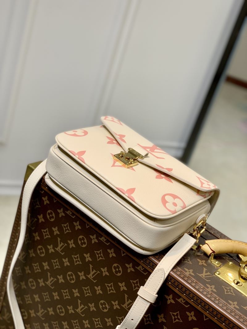 LV Satchel bags